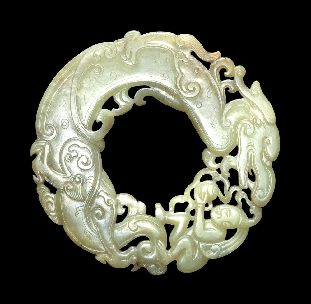 图片[1]-ring BM-1885-1227.93-China Archive